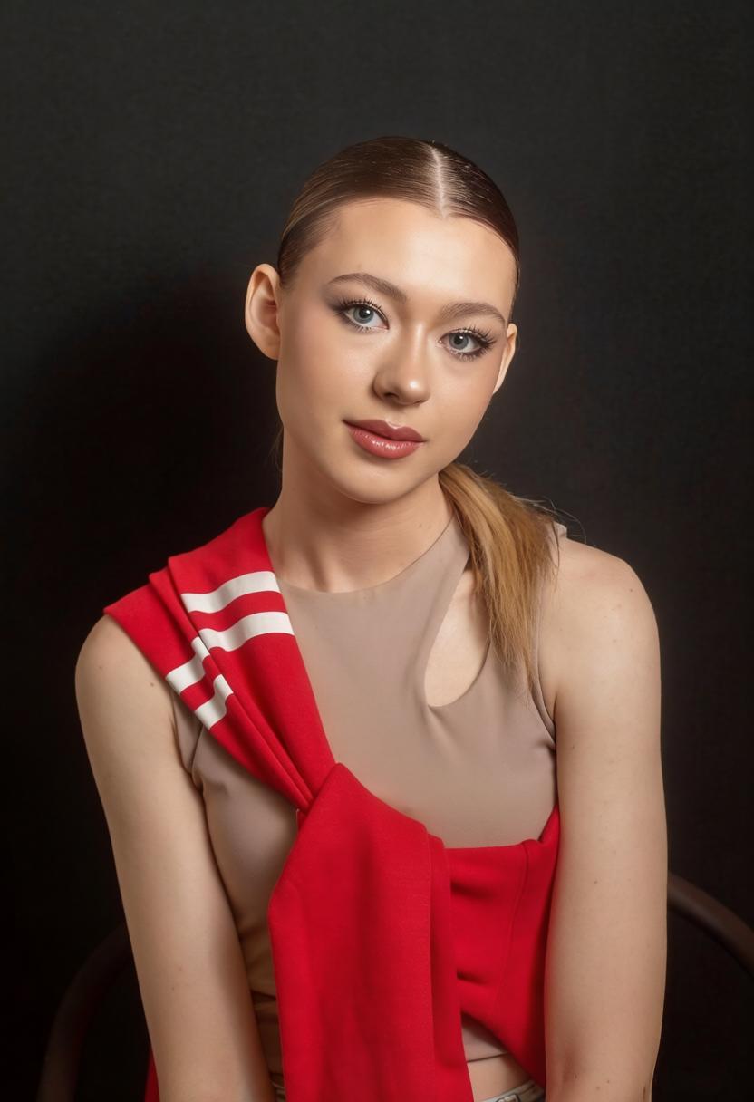 Екатерина Деркач